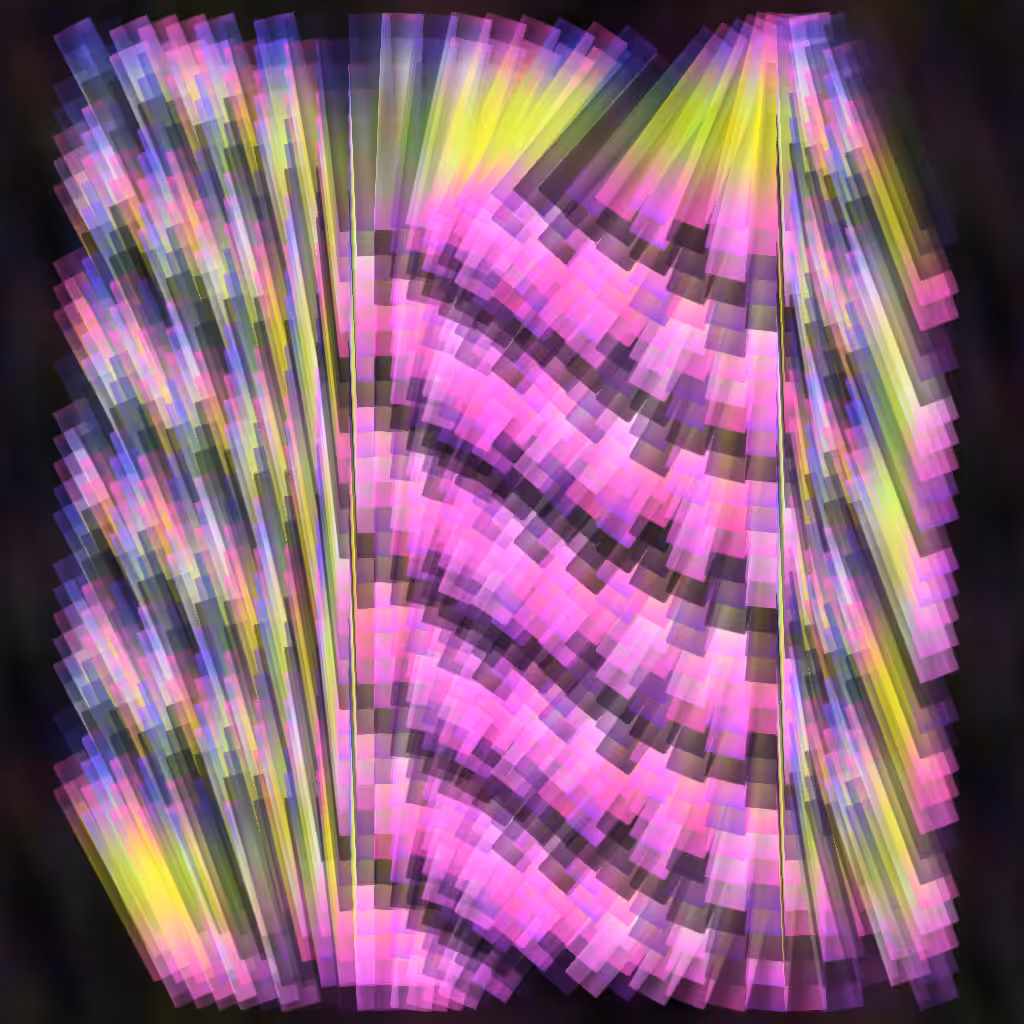 Shades #3