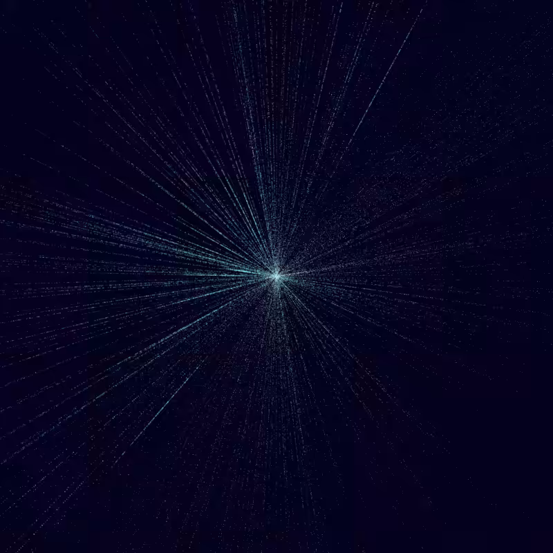 New space #55