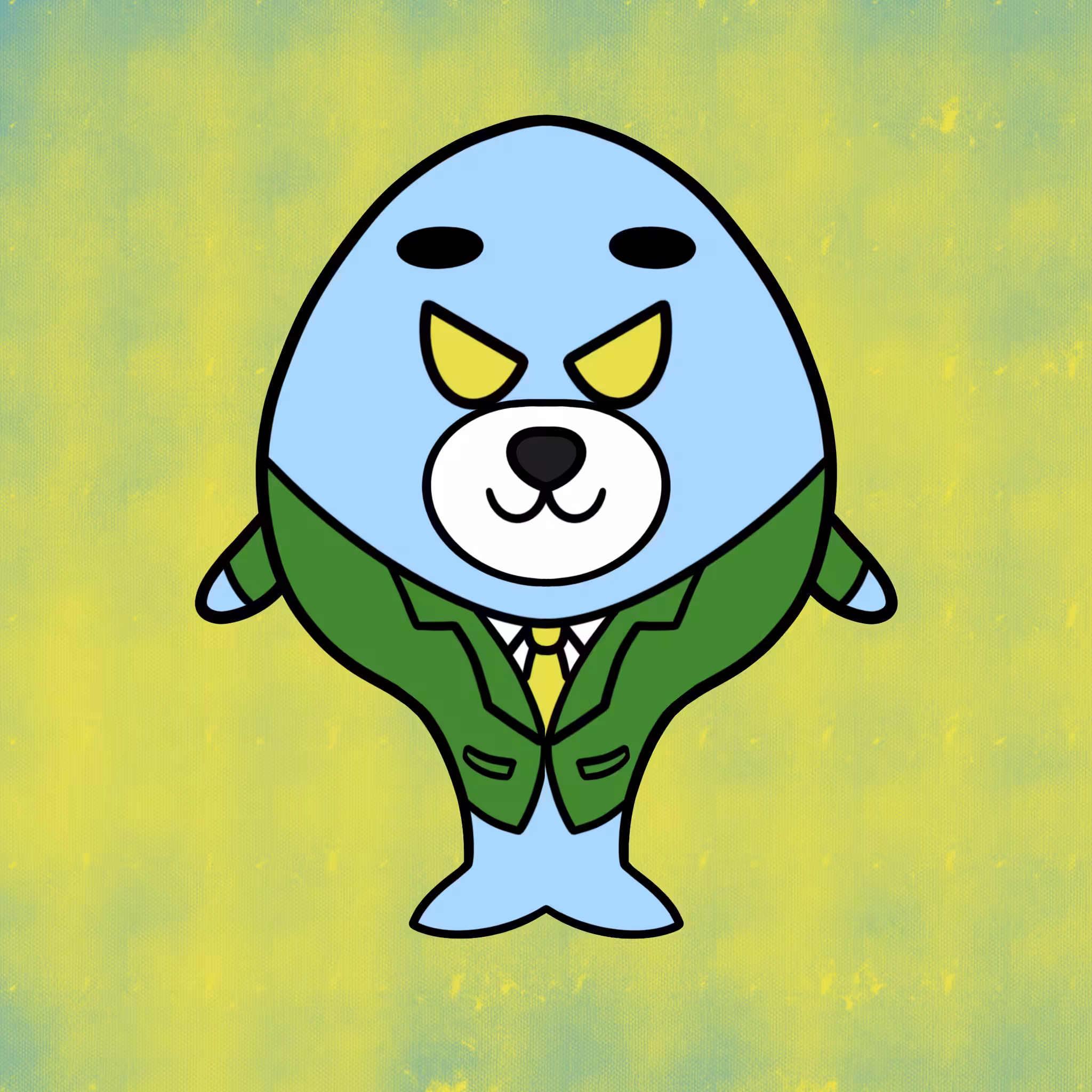 Crypto Baby Animals #913