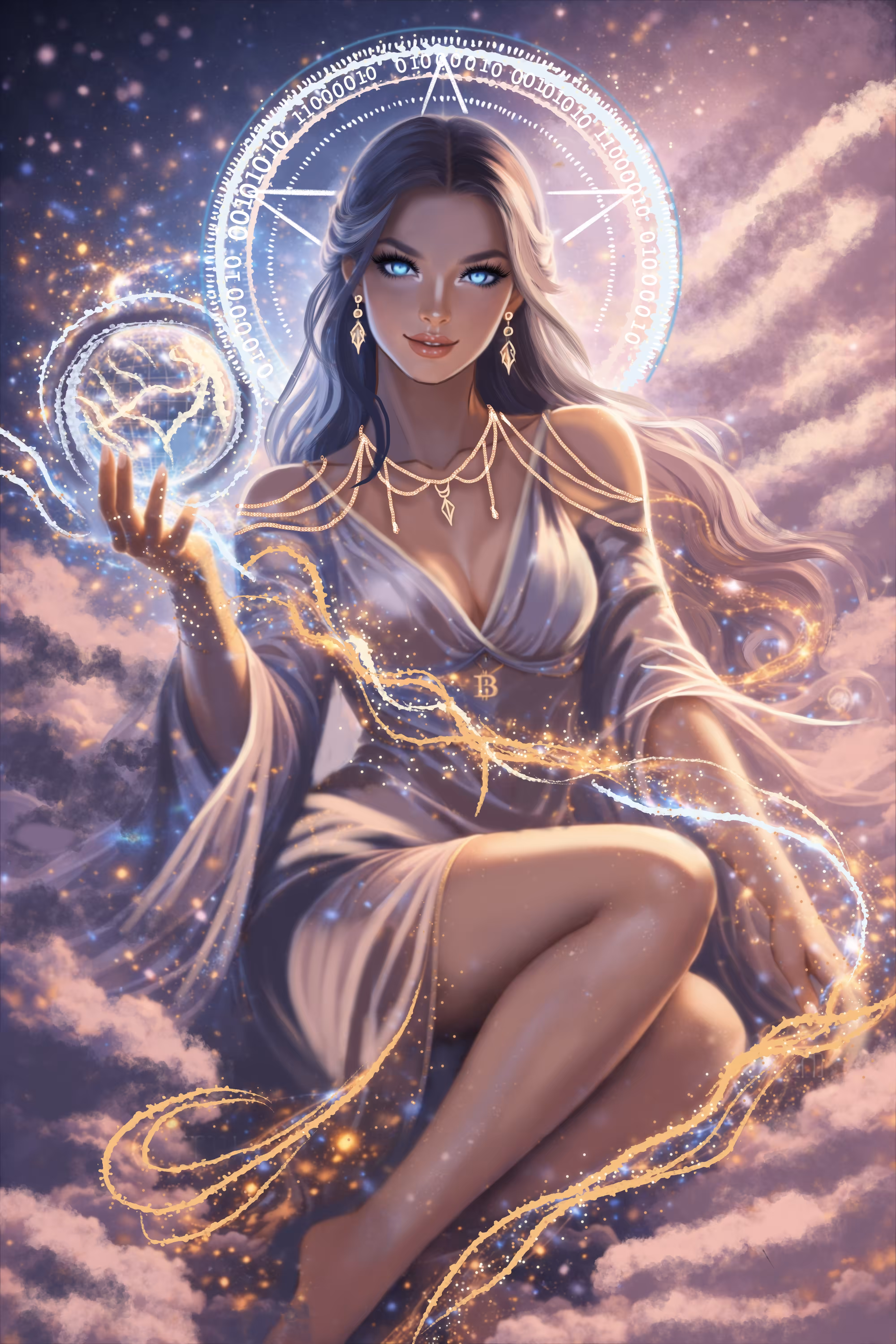 Serenity Protocol