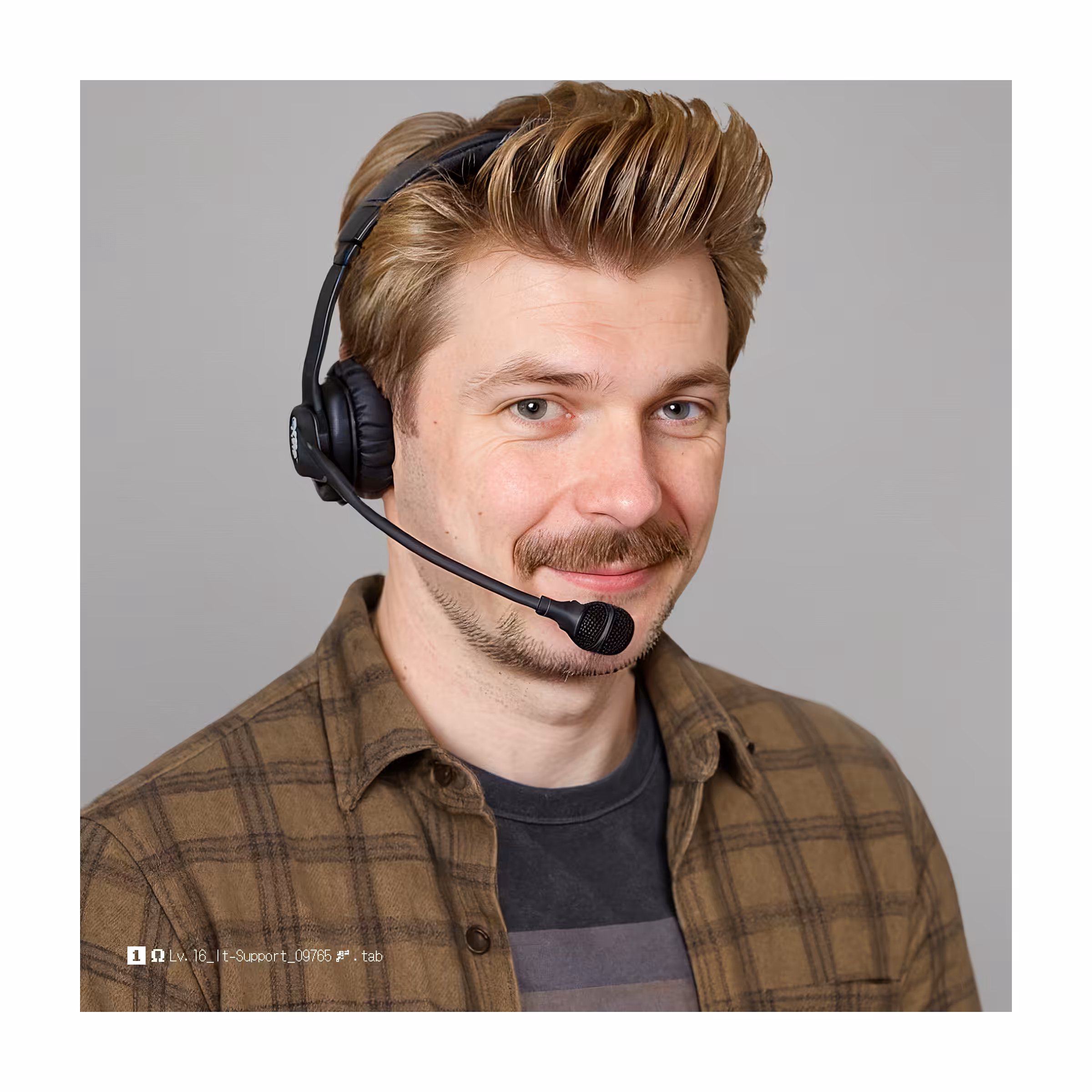 Human Resources #9765