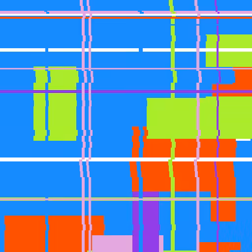 Chromatic Chaos #7161