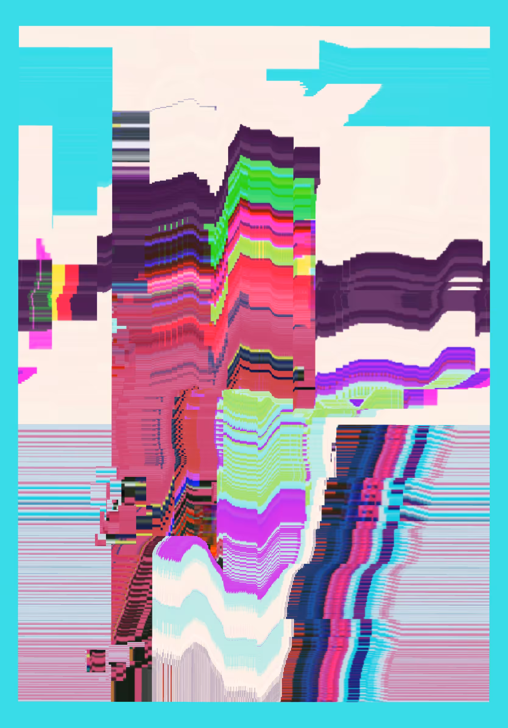 LST & FND: L S T & F N D  38