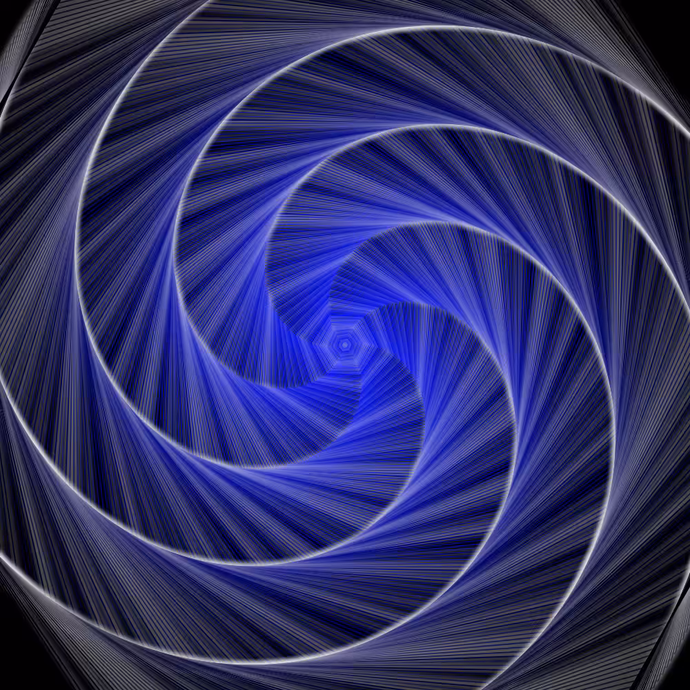 Random Nebula #27