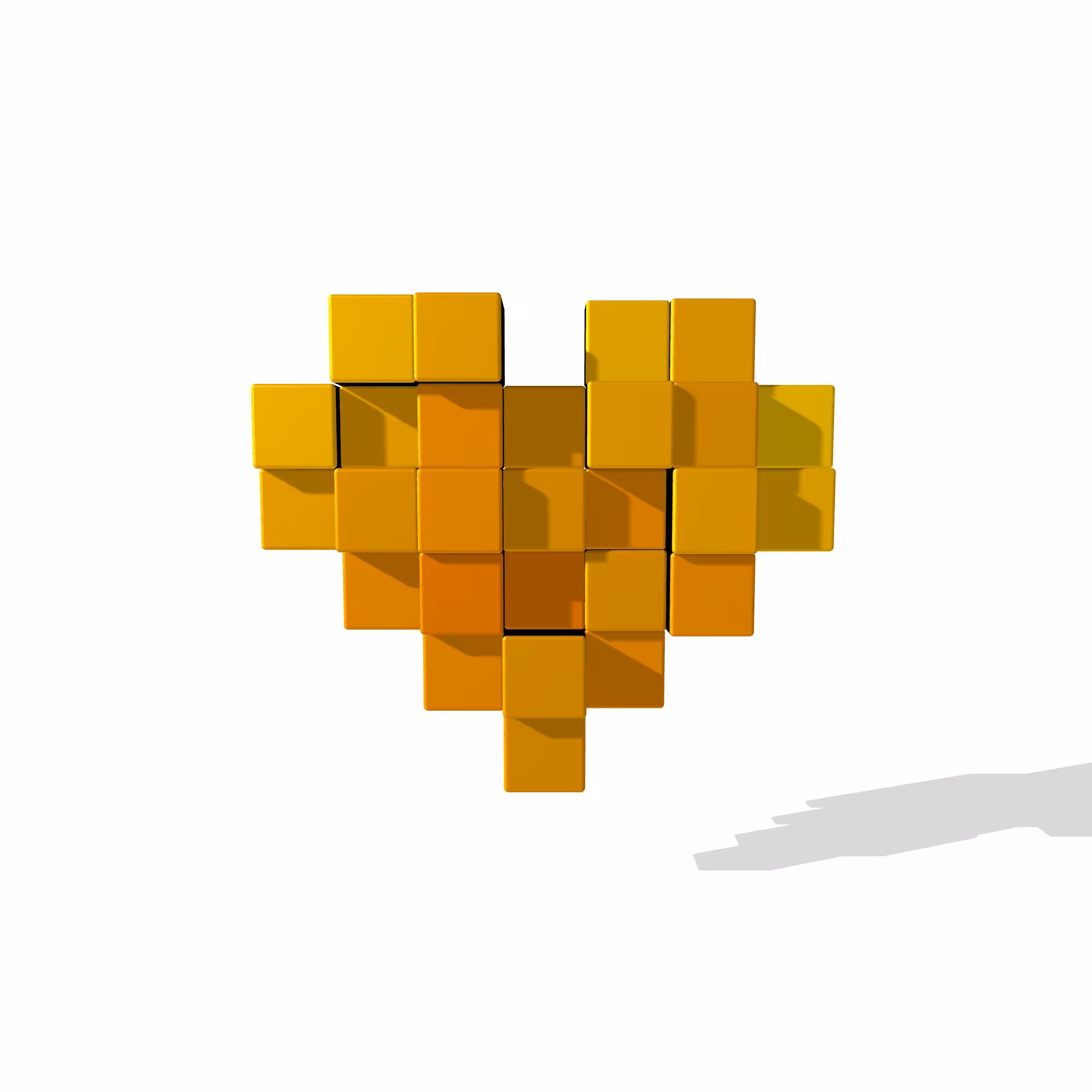 heart + craft #20571
