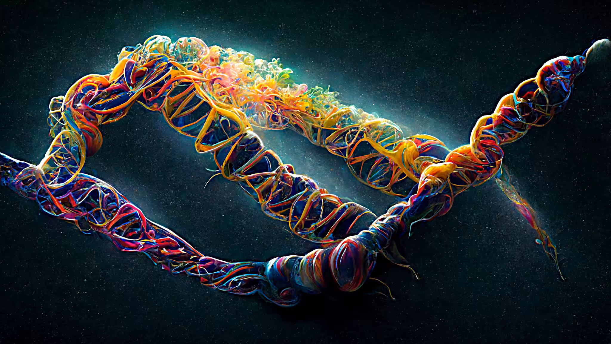 THE STRANDS