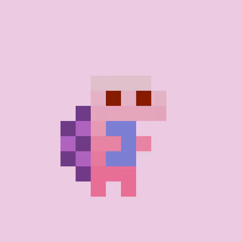 Tiny tortoises. #909