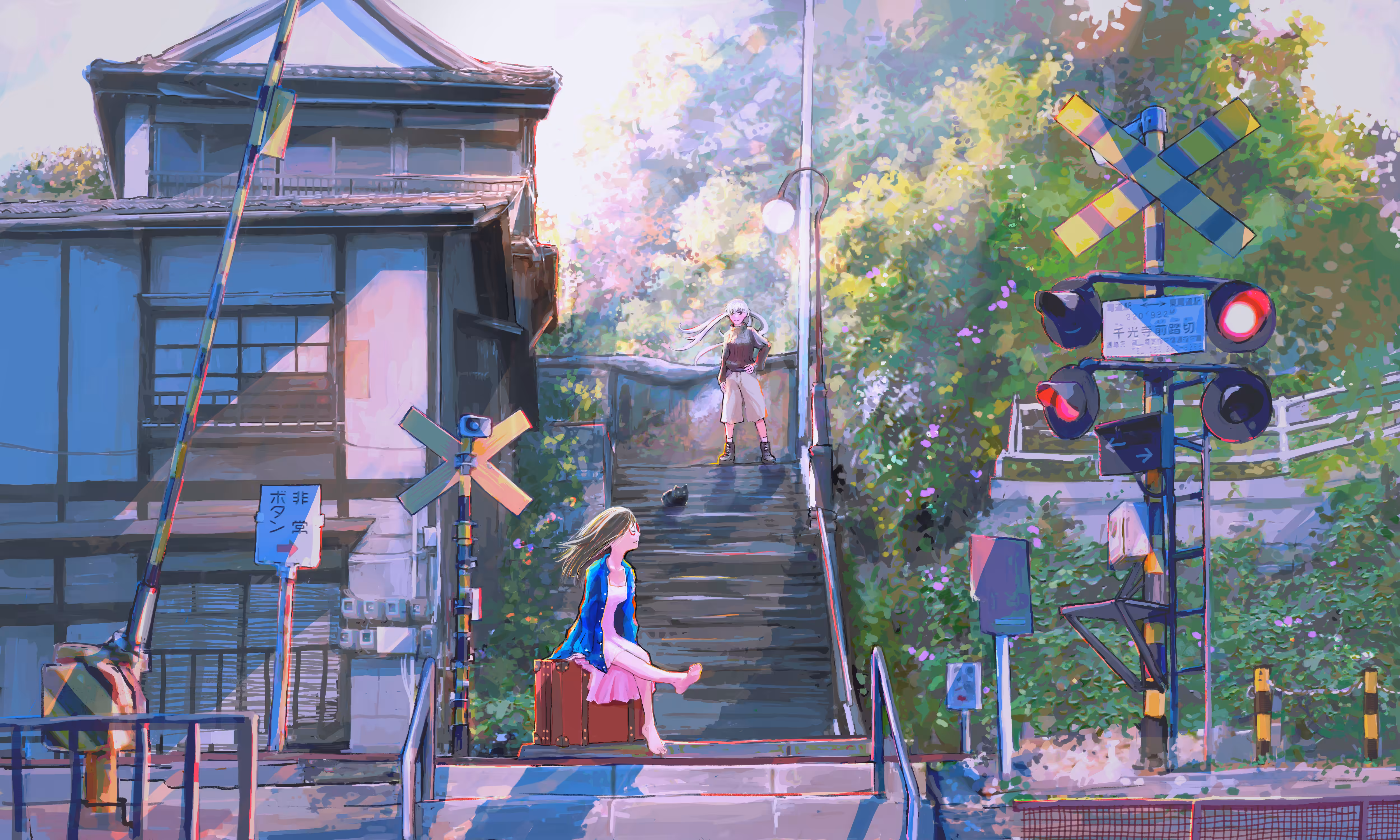 Onomichi II | 尾道