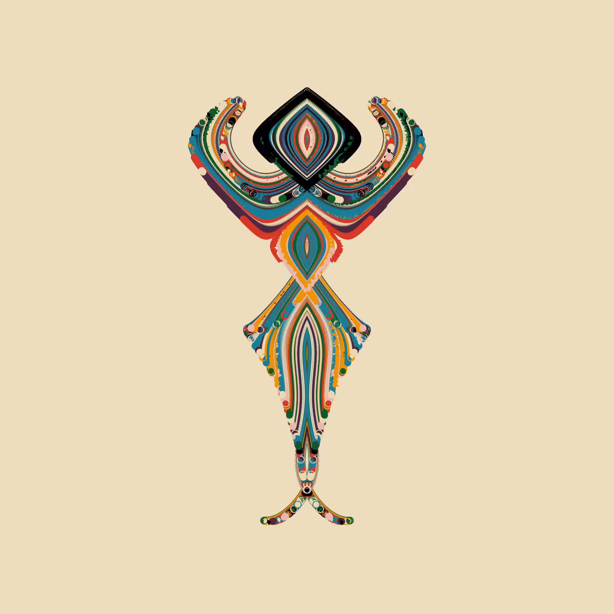 Morphology - Olympia