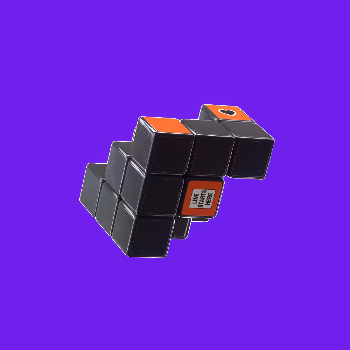 O