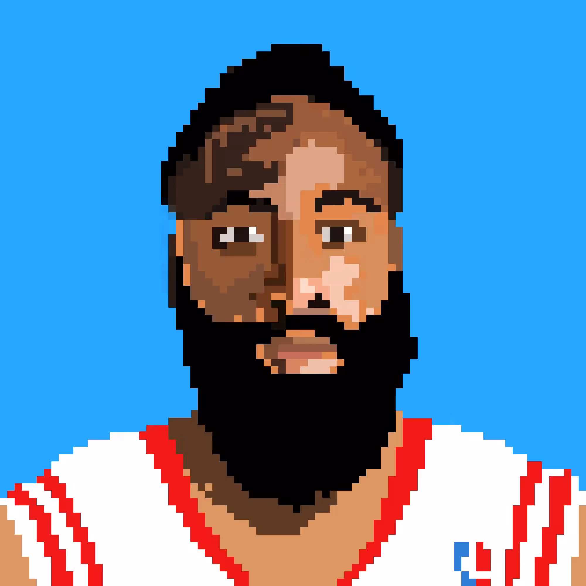 James Harden Pix