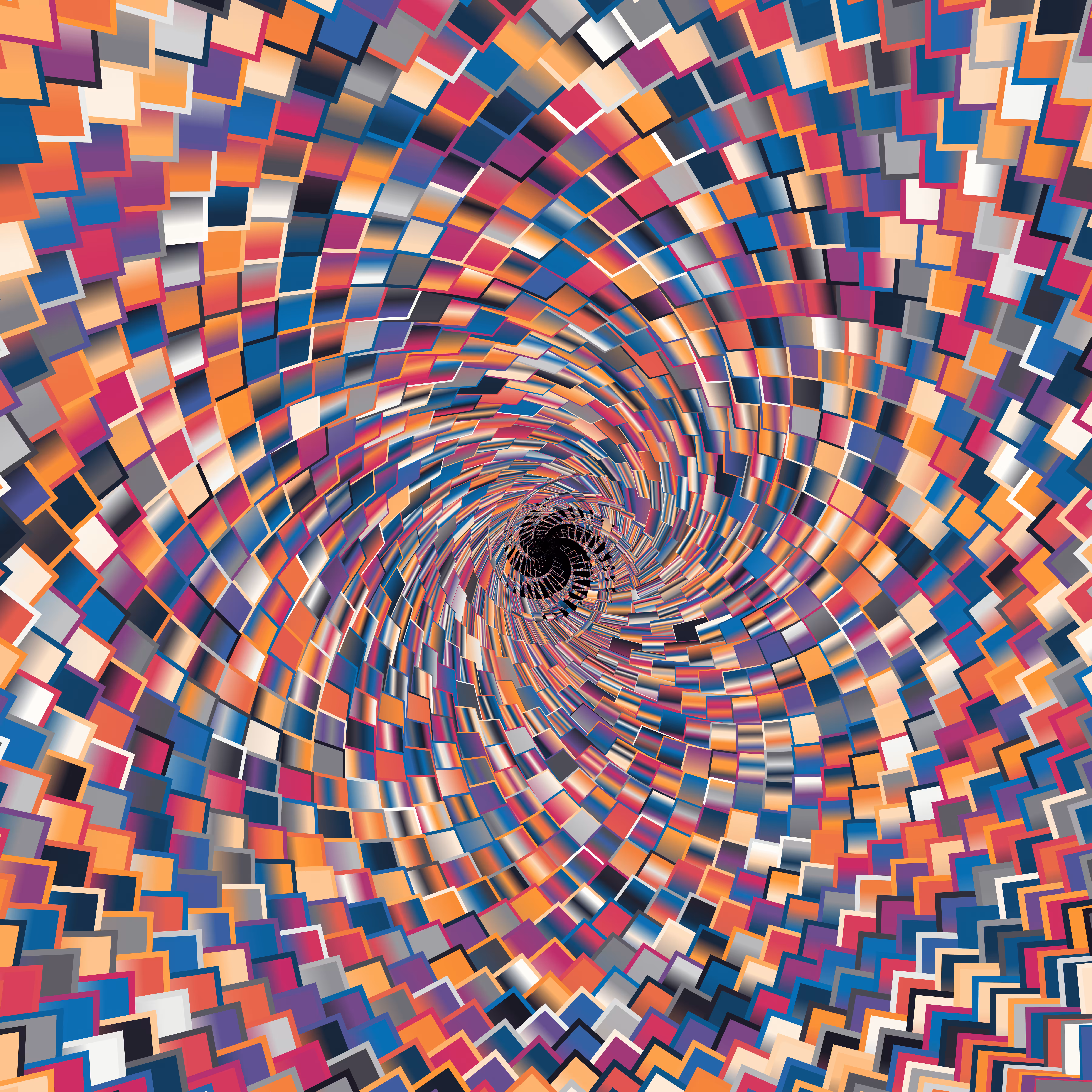 Gyre #43