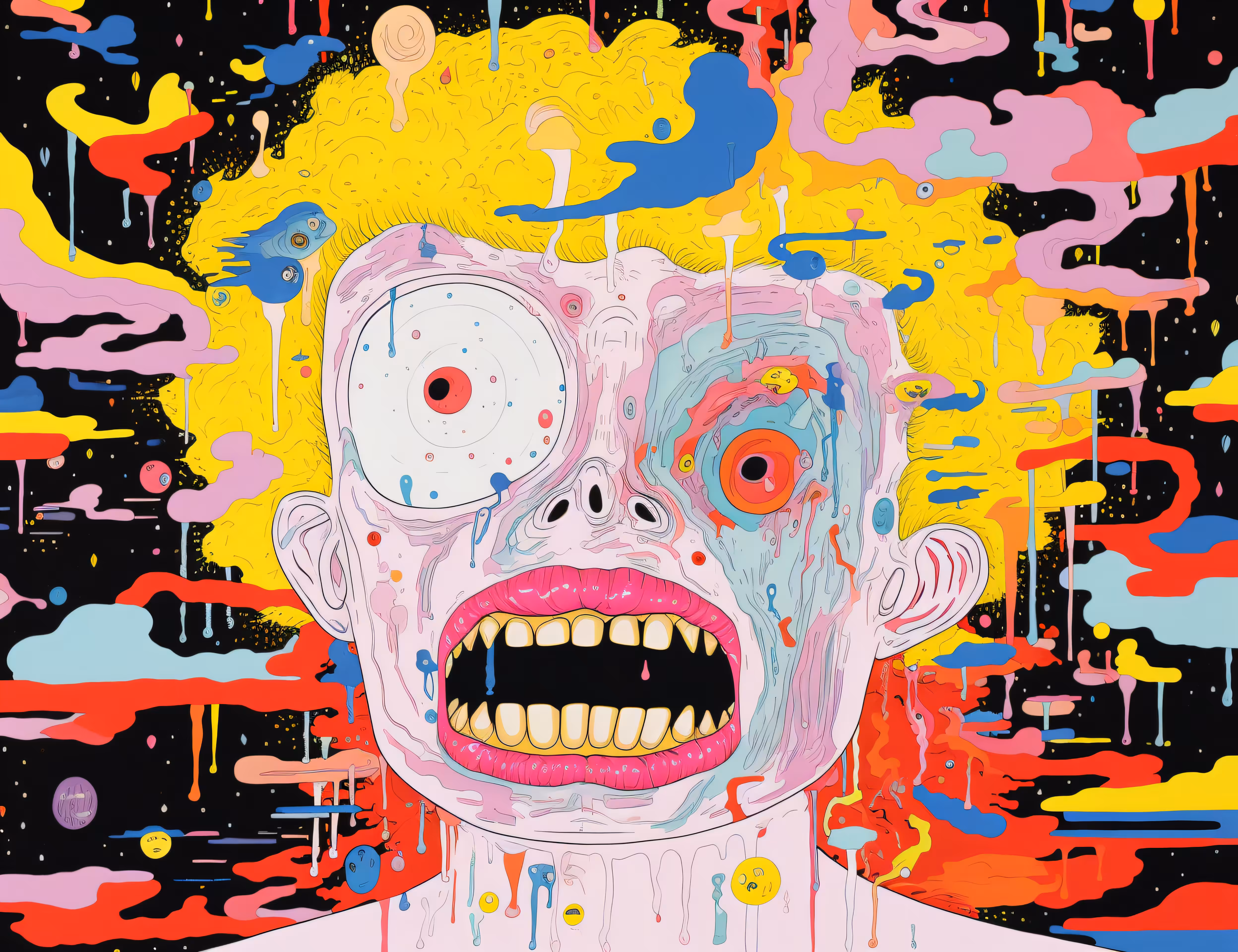 THE aBSURDiVERSE #82