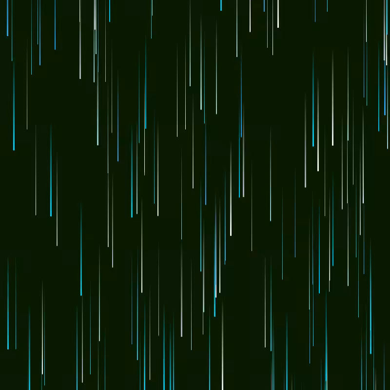 Rains #1