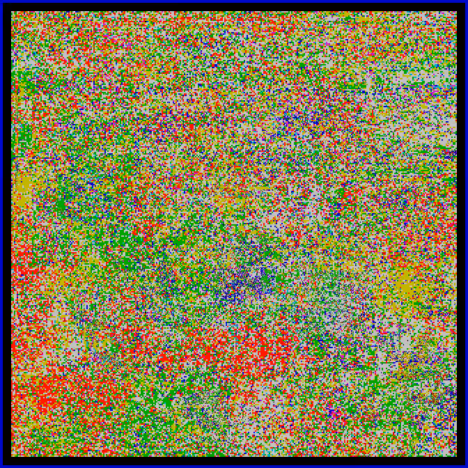 ZX Poppies