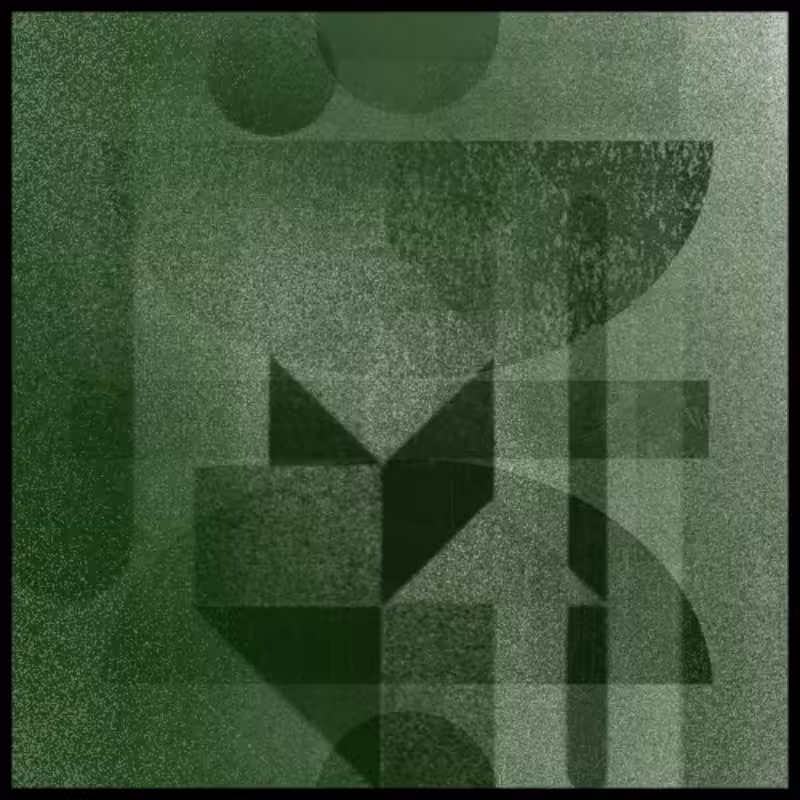 Fractal #2 #10