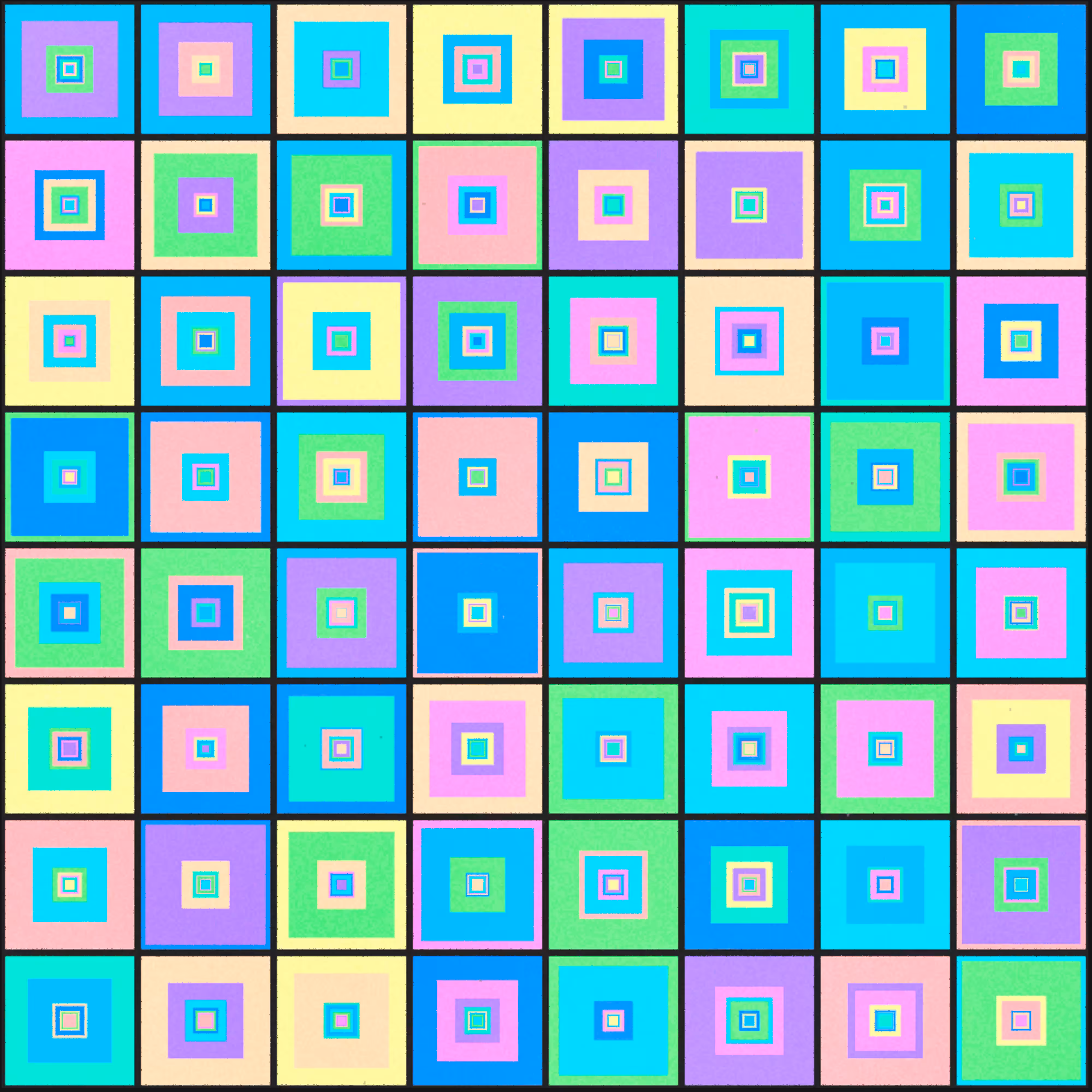 Core Grid #6