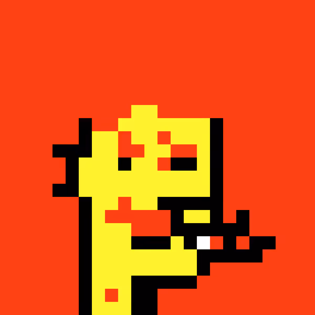 DOS Punks Recrunched: Recrunched DOS Punk 759