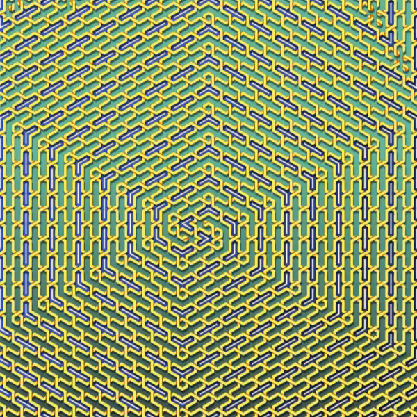Interlaced #205