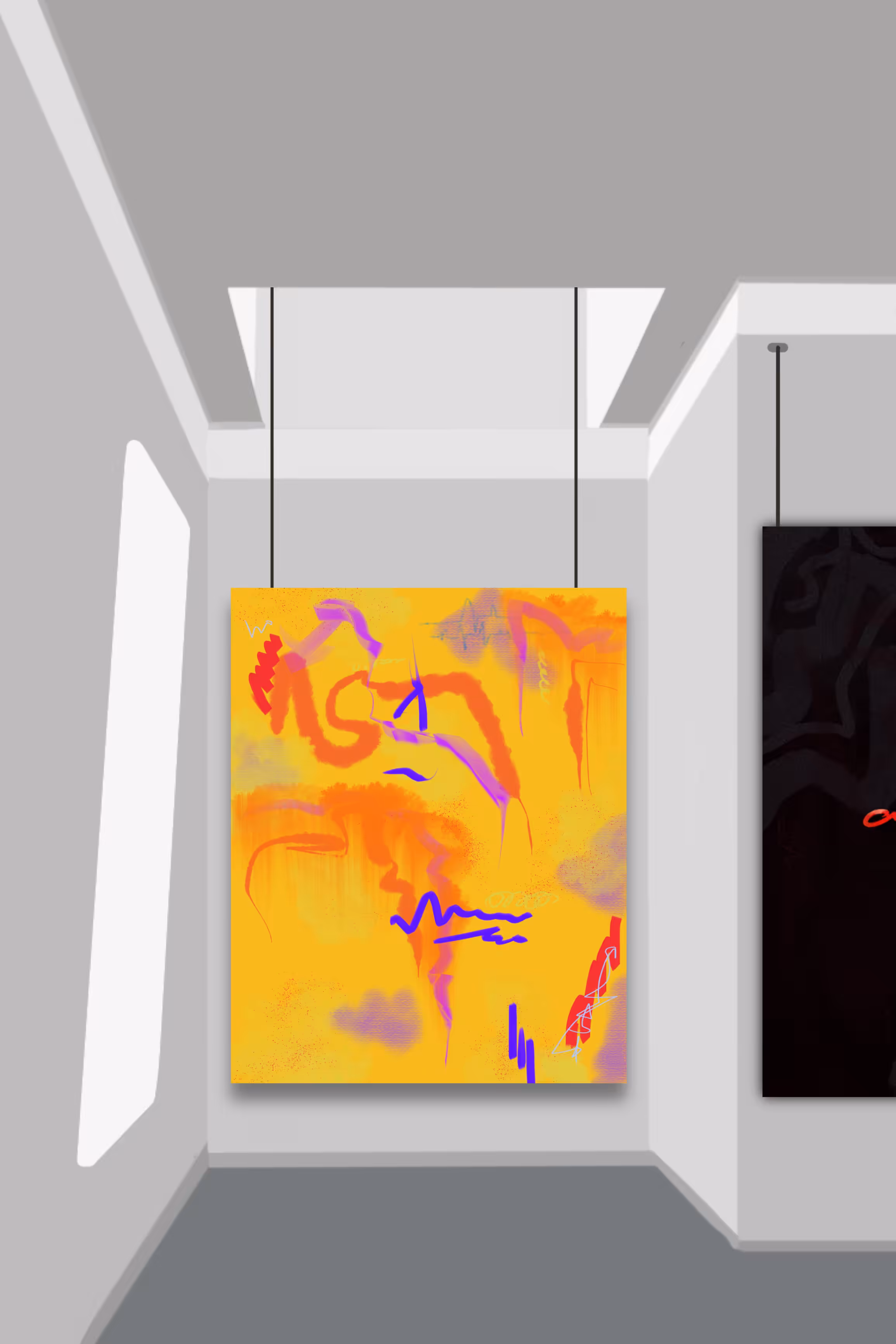 Piece #1 #1