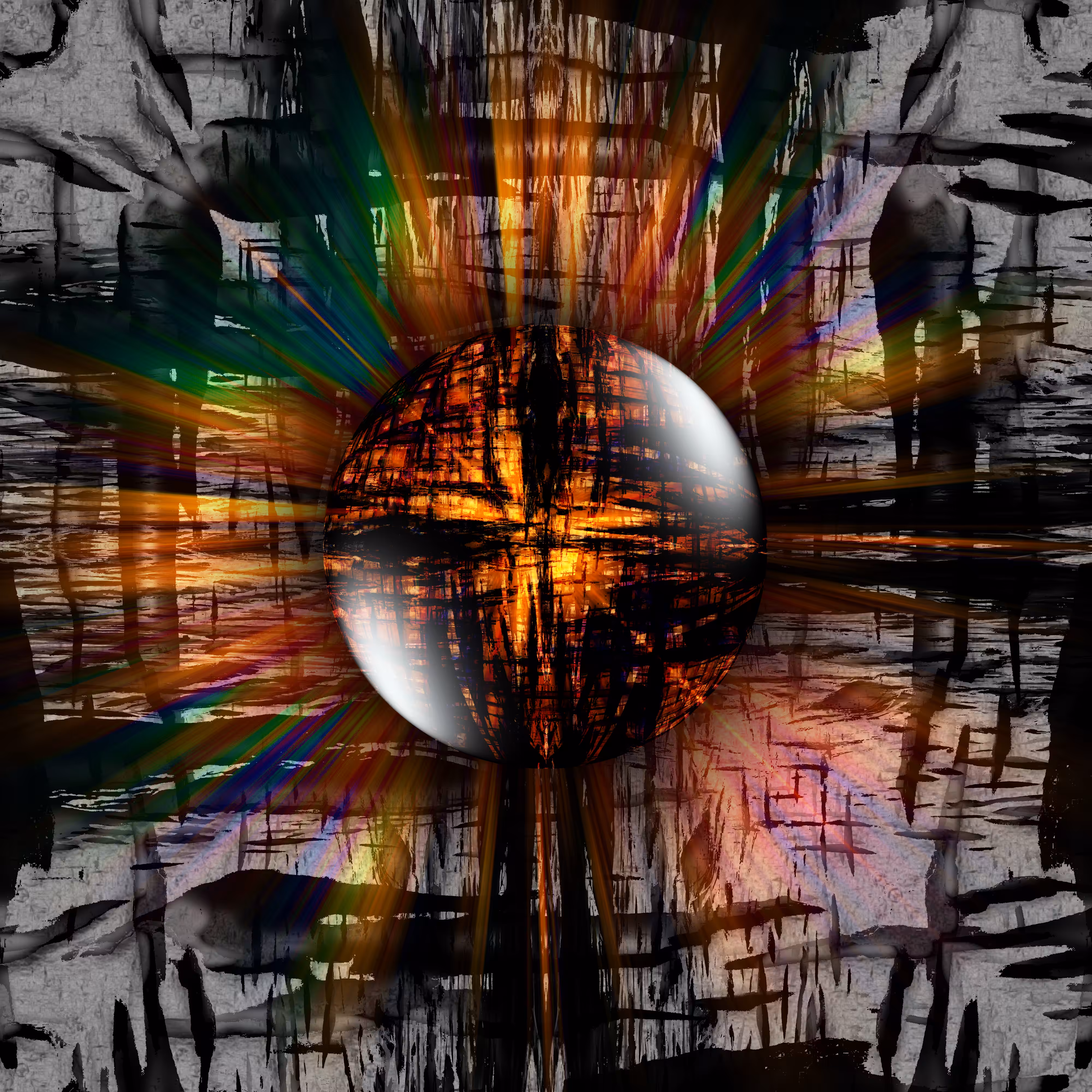 psychedelic picnic HEN ed.