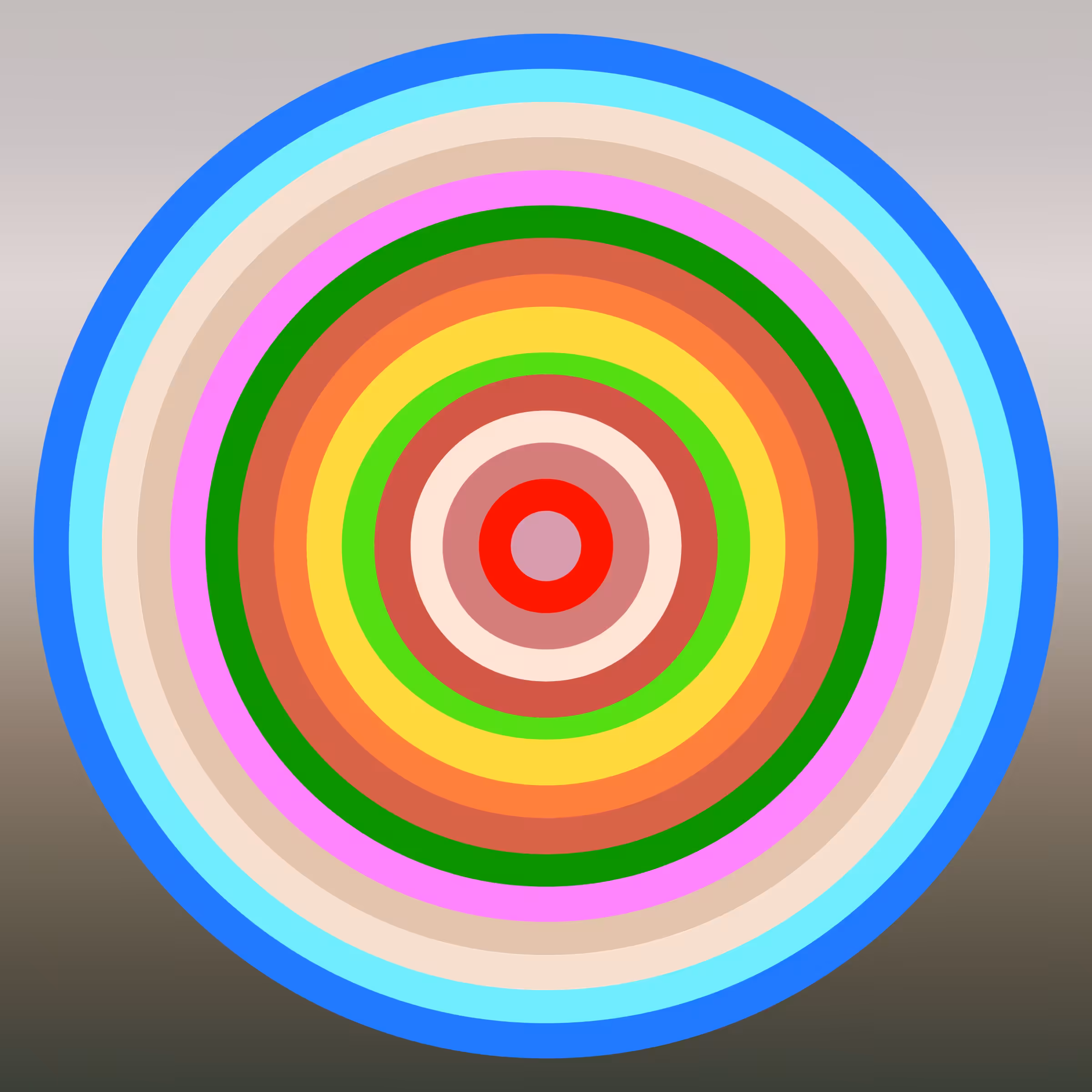 Circle of Frens² #8119