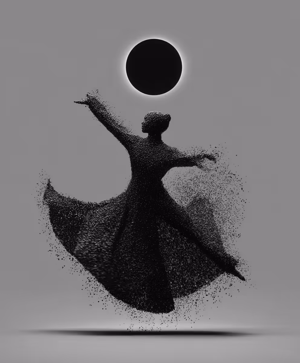 Becoming Dust