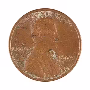 Cent #5758