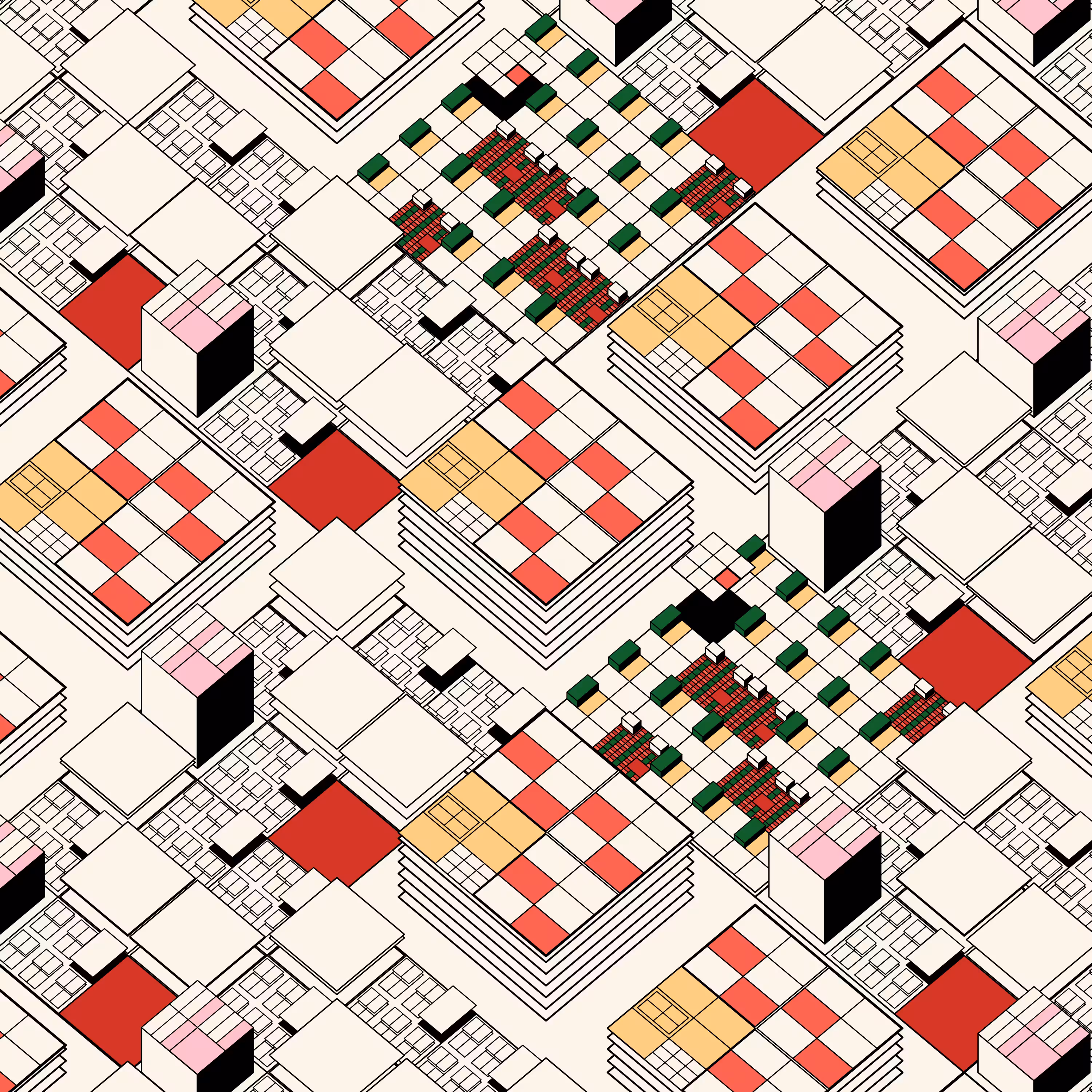 Decagon #42213