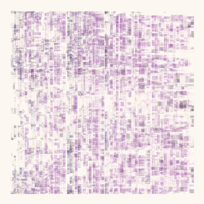 Subdivisions #147
