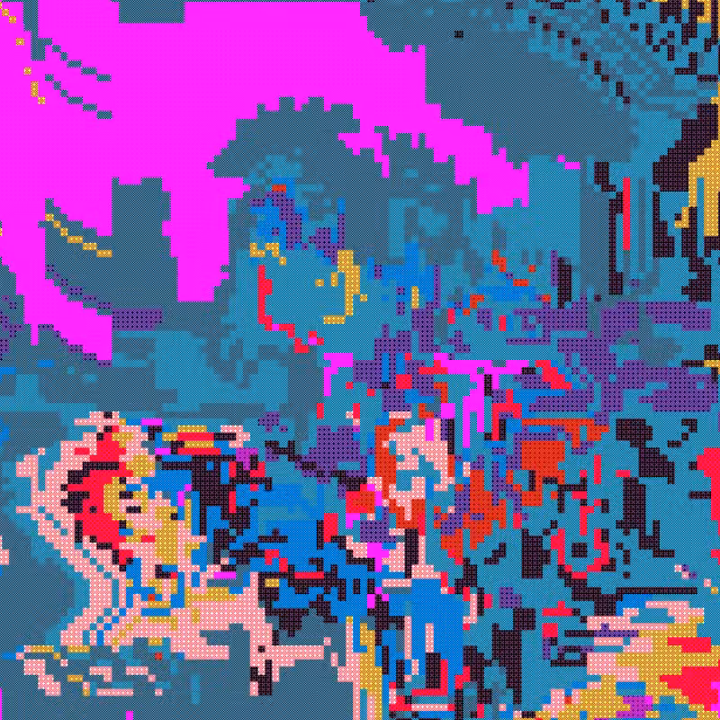 trails #32