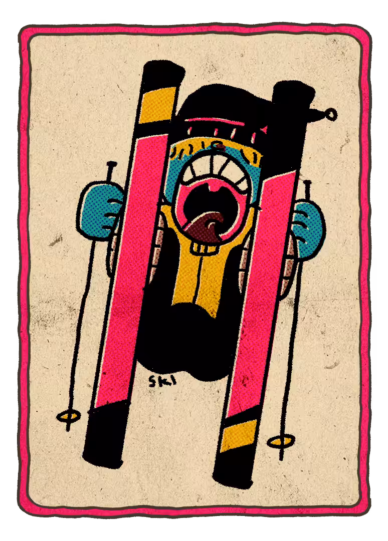 SKI