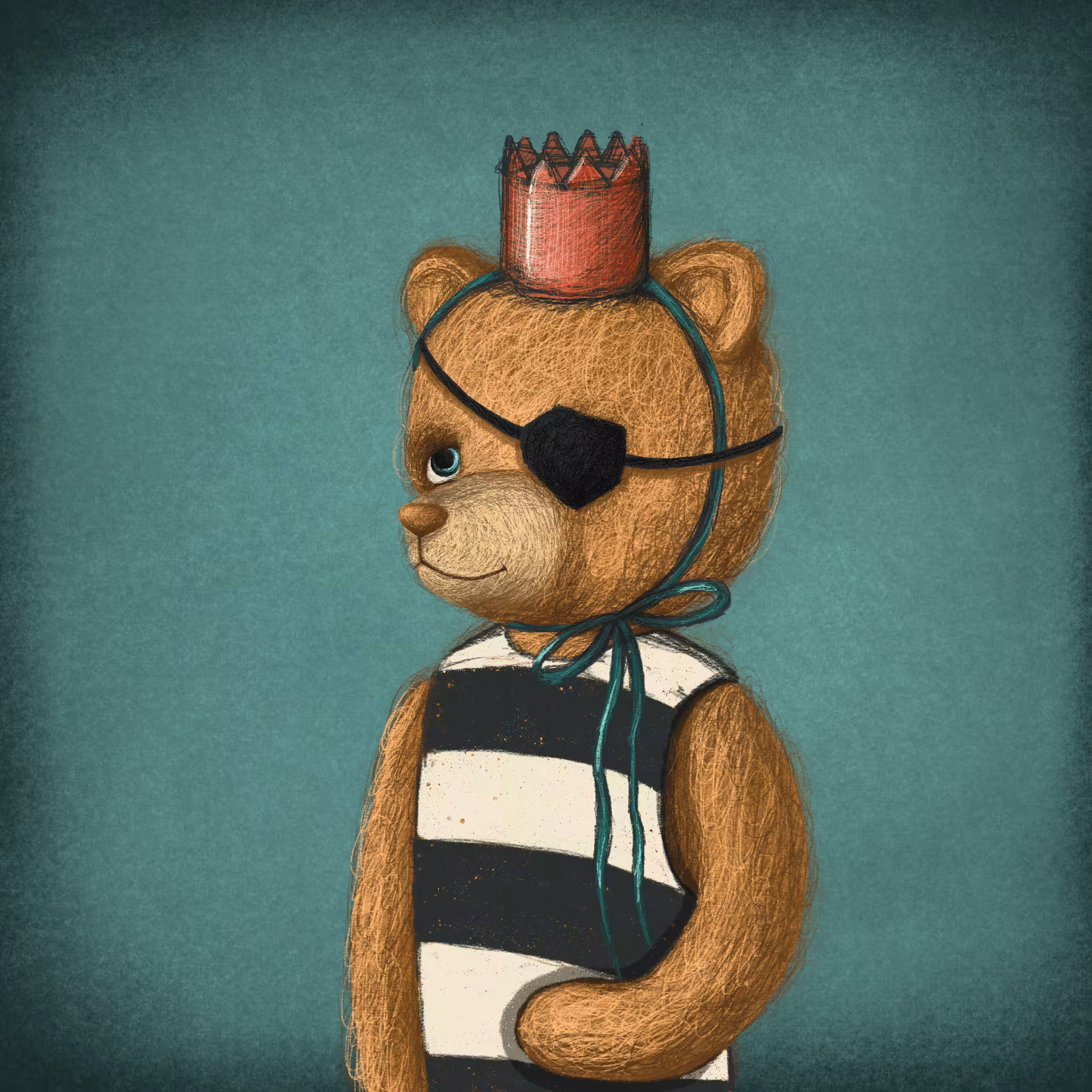 Bearmood454