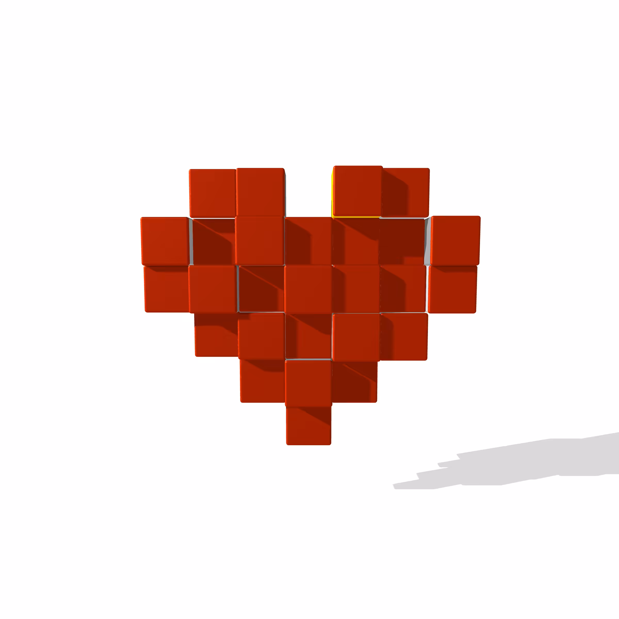 heart + craft #306