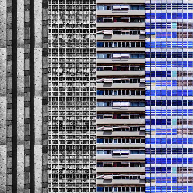 Encoded-Babylon-2 #1