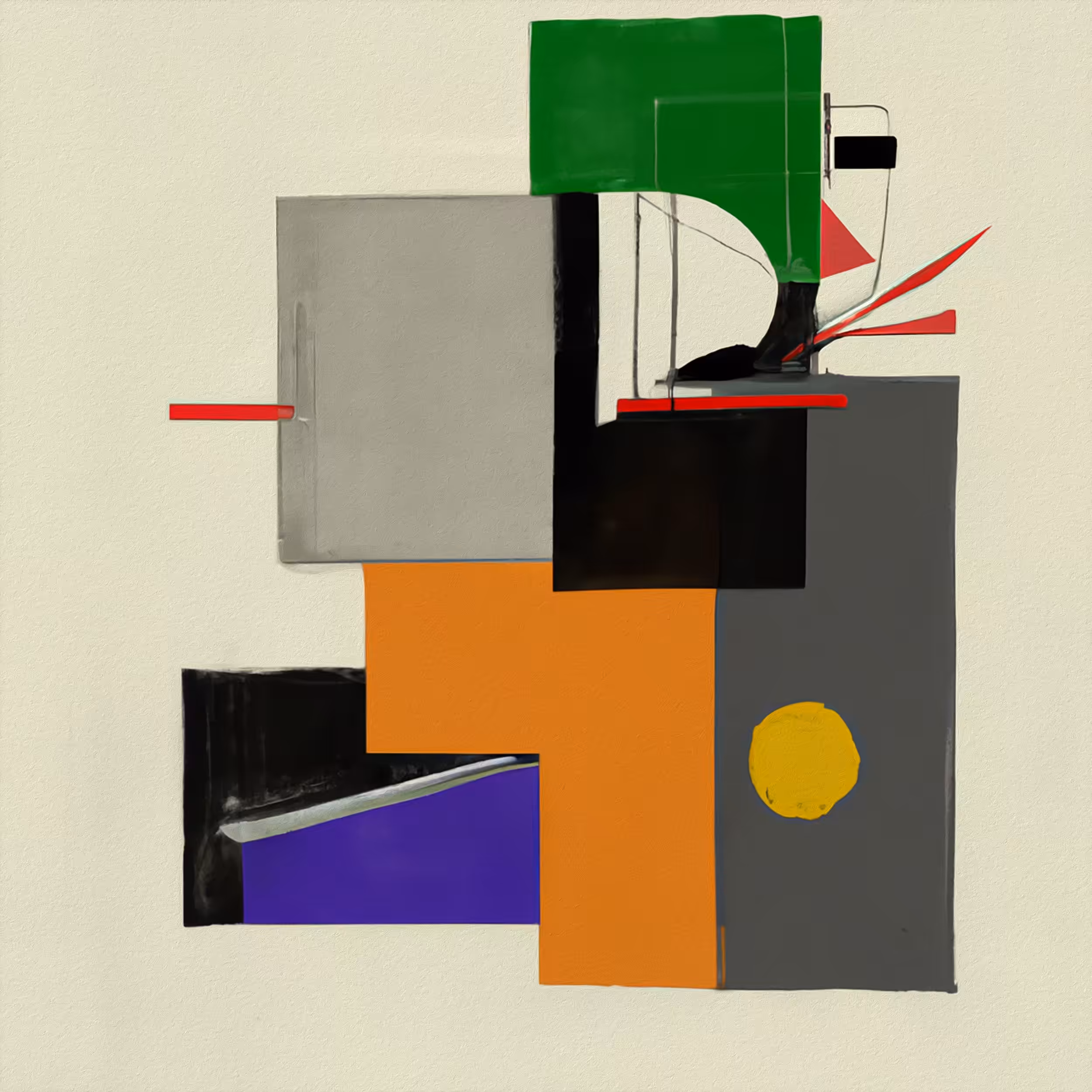Ephemeral Dimensions #13