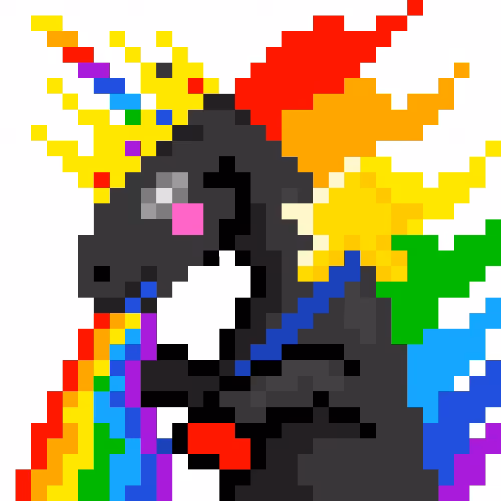 Unicorn #6020
