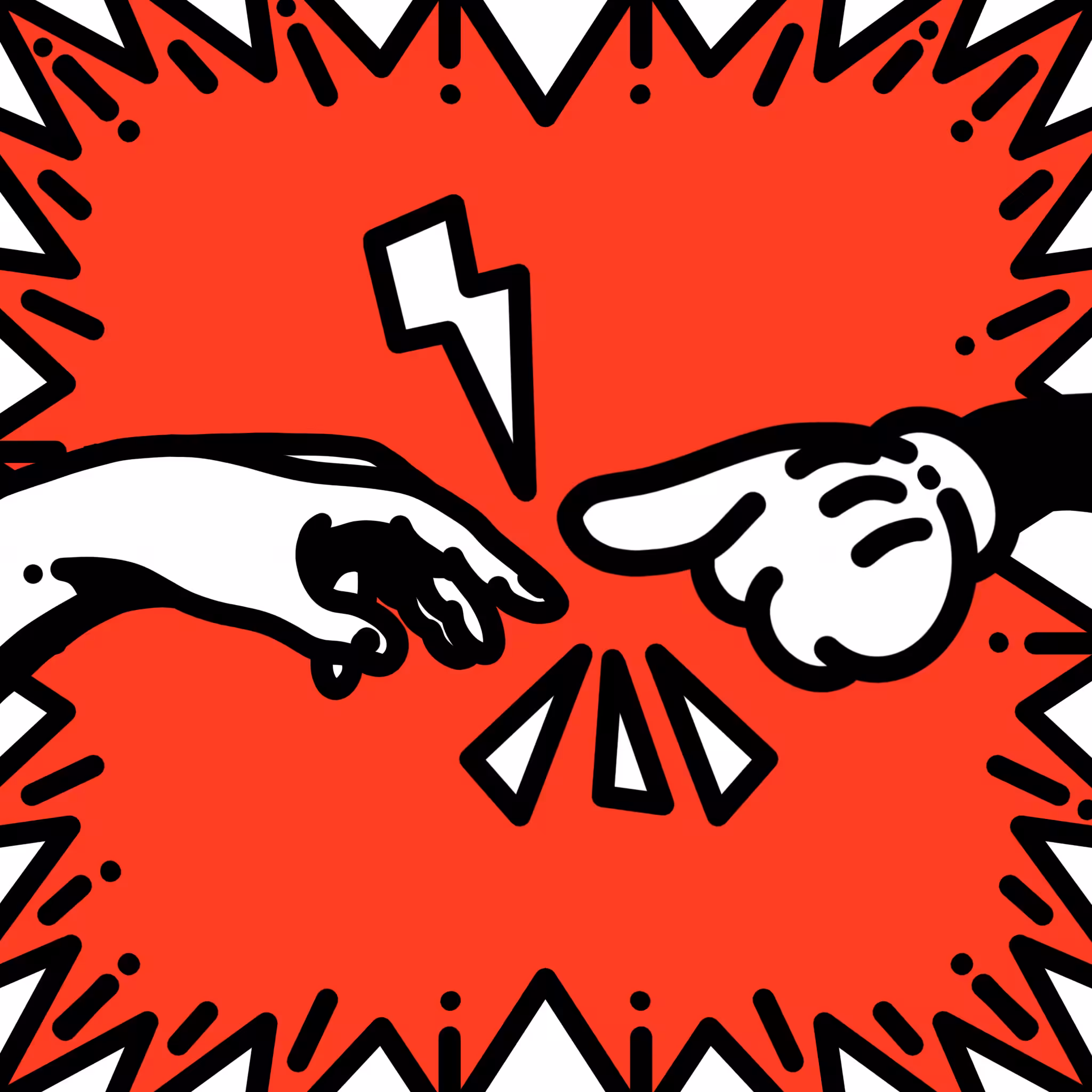 The Creation of Animation