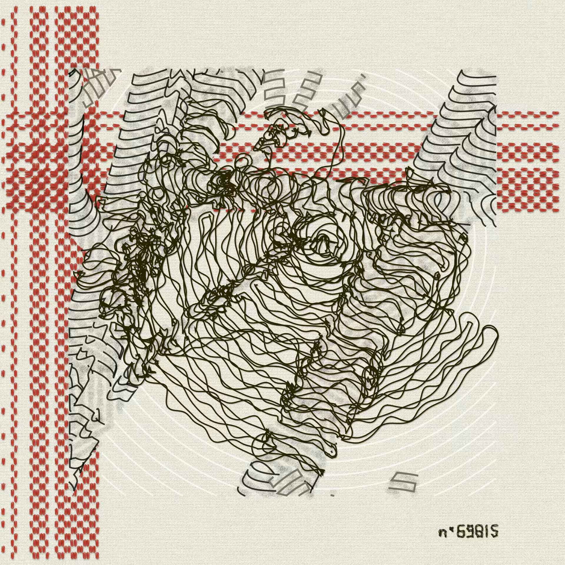 Aux Arbres #69815