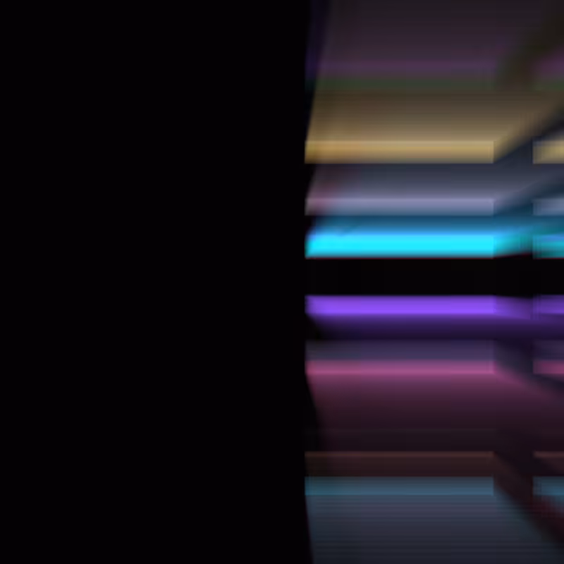 Shadow dance #77