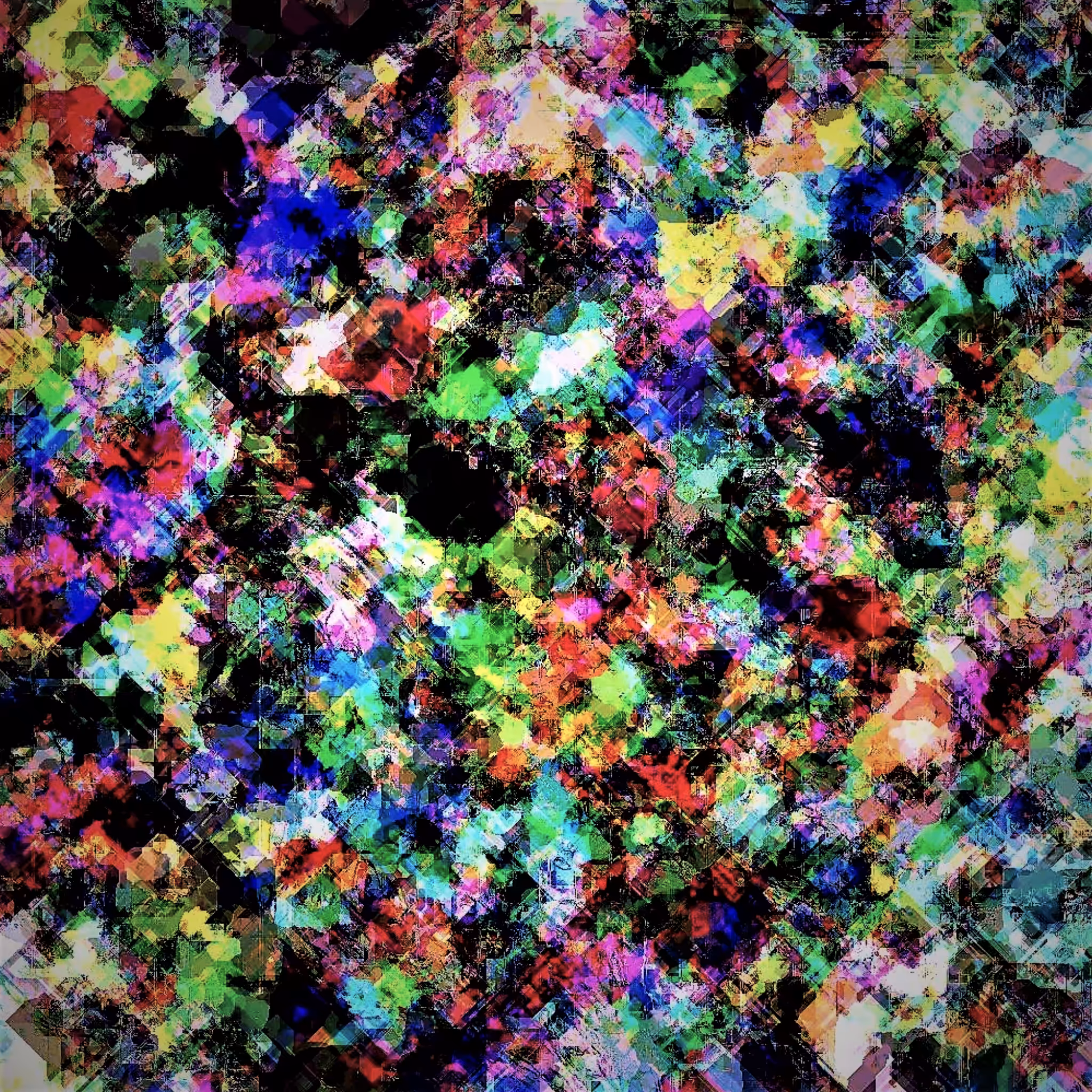ABSTRACT DISCOVERY