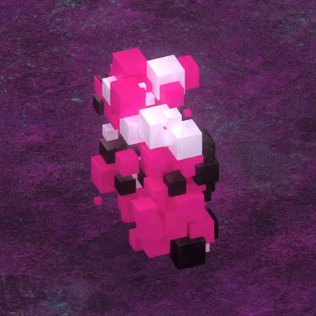 Derelict Artifact 31