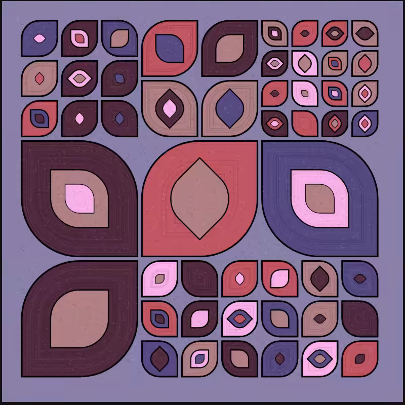 Petals #7