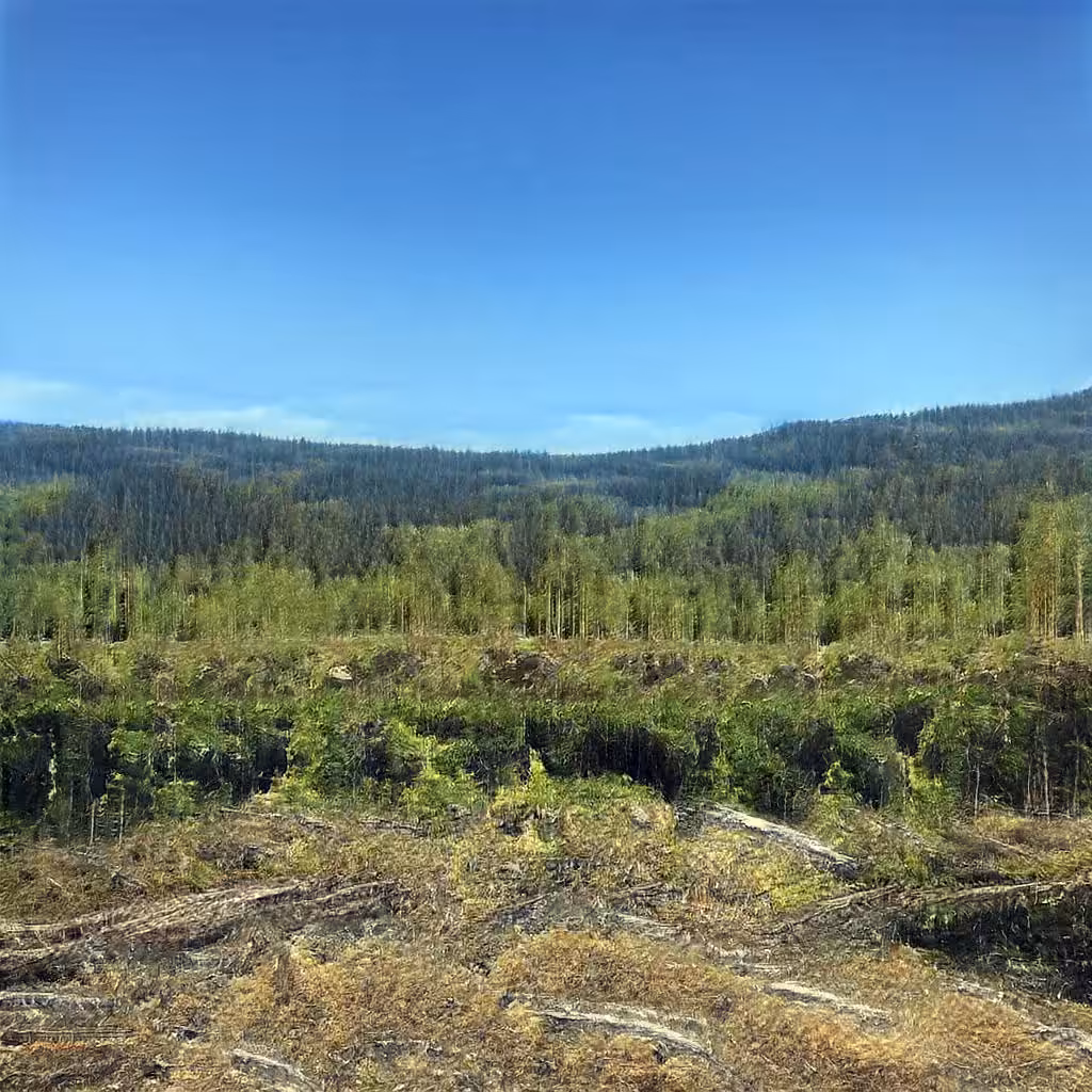 Fabricating Future Forests 0054