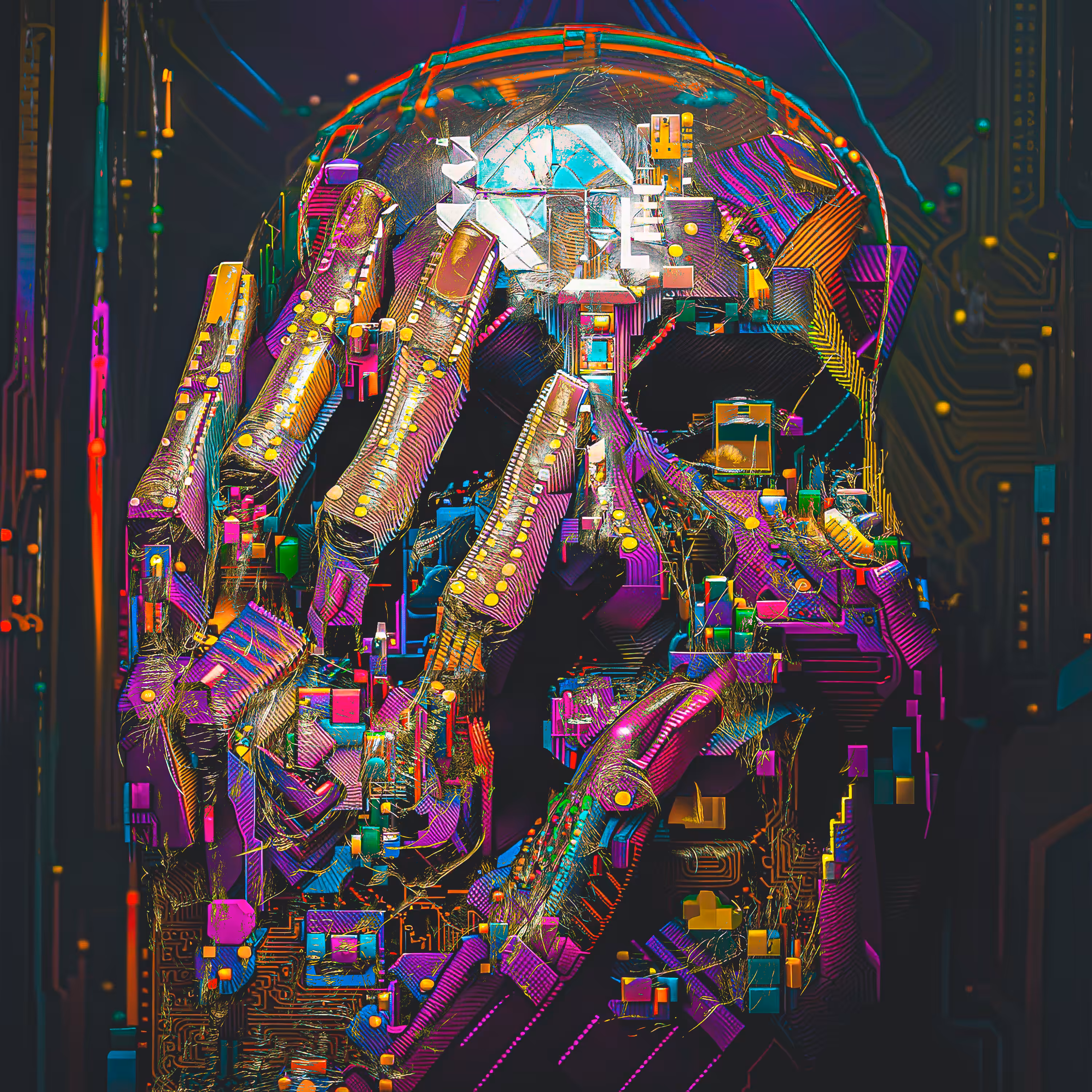 Technological Failure