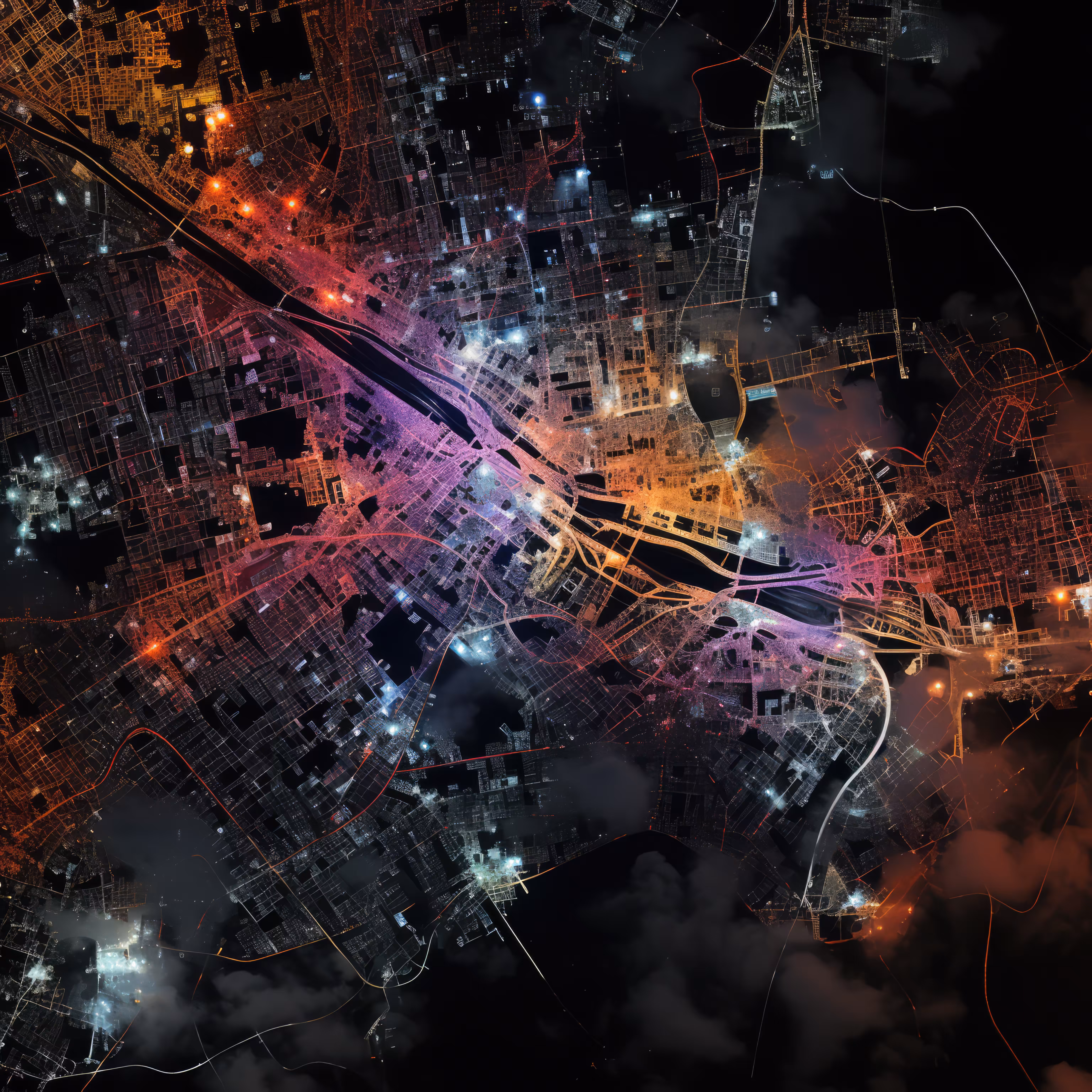 Mappings 87