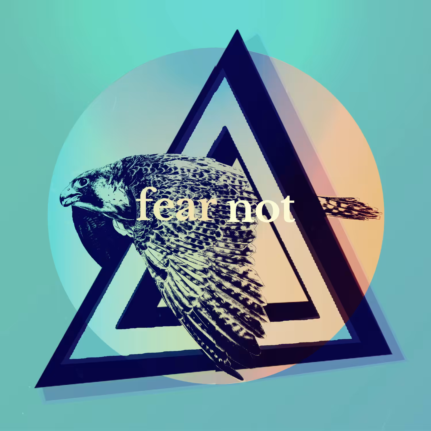 Fear Not: Mother Nature is Upon Us