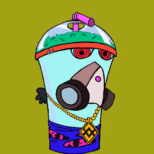 The Shake Clan #360