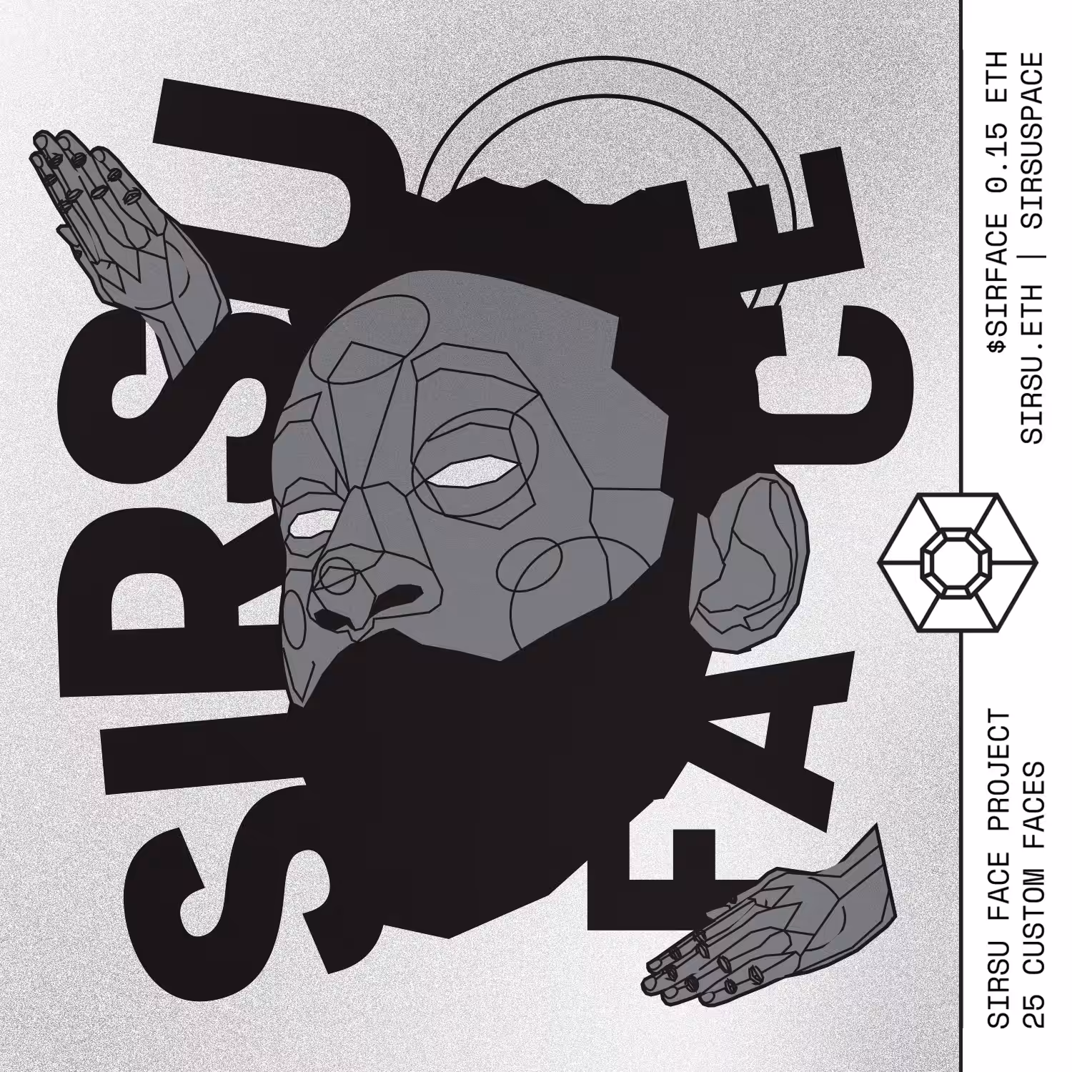 SirsuFaceProject