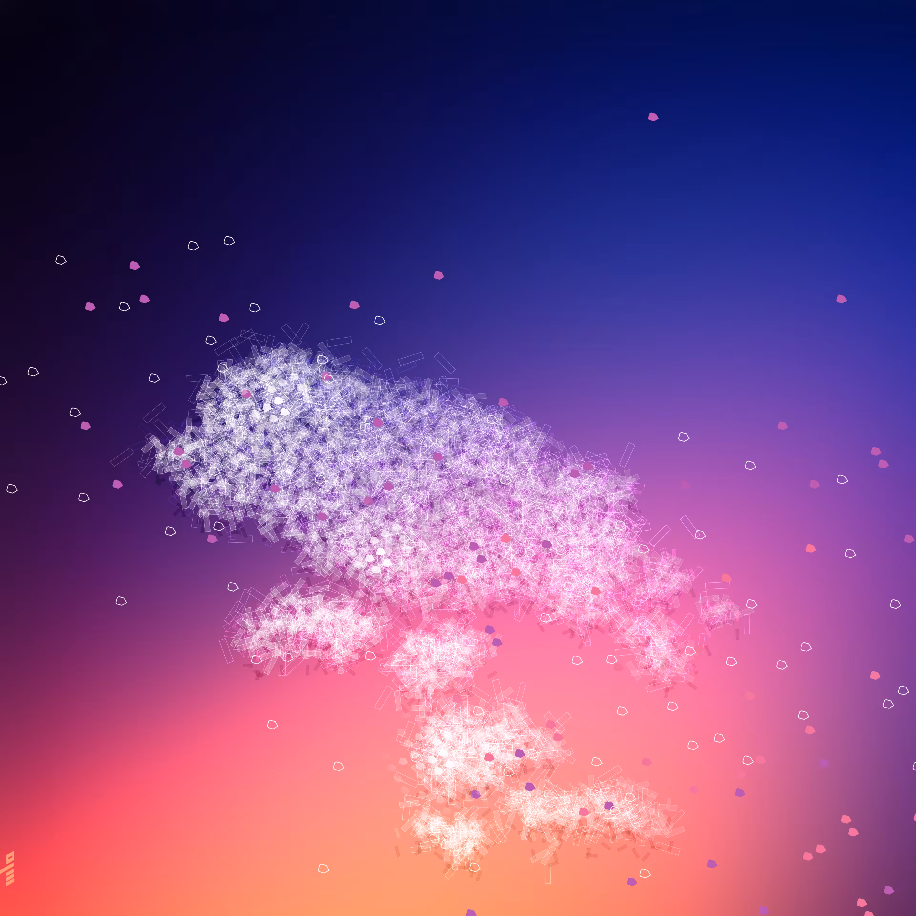 Noctilucent Memento #209